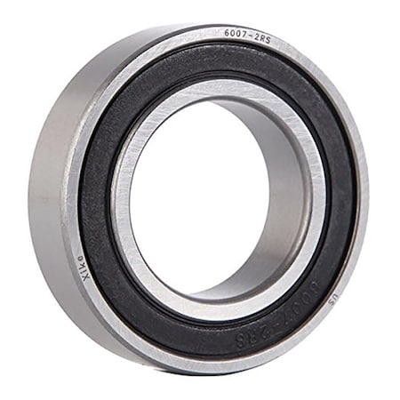 Aftermarket Bearing, Pilot A-08141-06007-AI